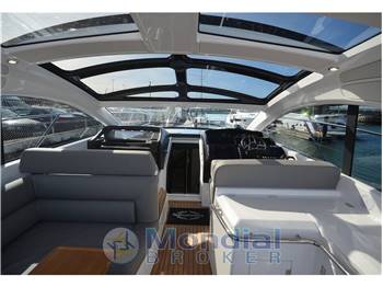 Sunseeker San Remo