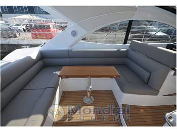 Sunseeker San Remo