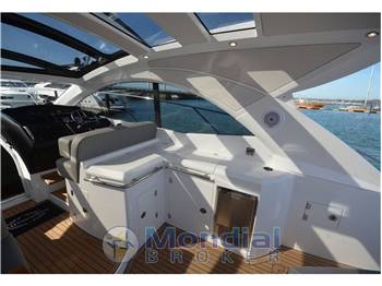 Sunseeker San Remo