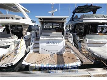 Sunseeker Predator 50