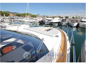 Sunseeker Predator 50