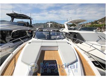 Sunseeker Predator 50
