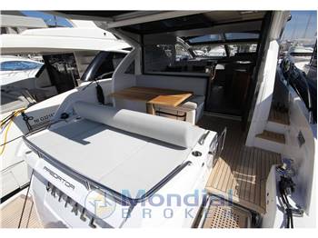 Sunseeker Predator 50