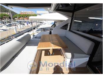 Sunseeker Predator 50