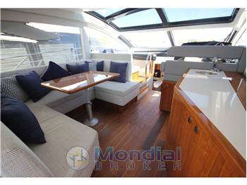 Sunseeker Predator 50