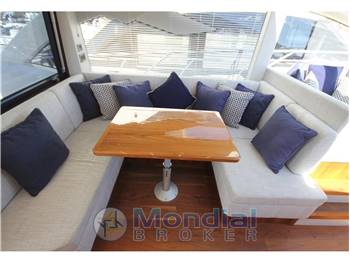 Sunseeker Predator 50