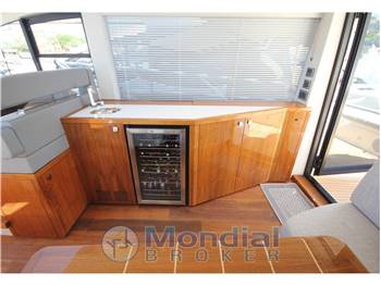 Sunseeker Predator 50