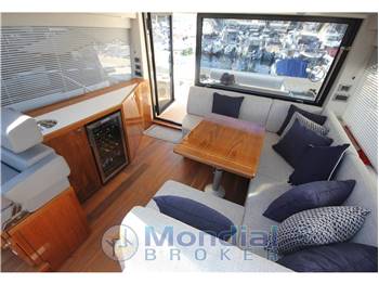 Sunseeker Predator 50