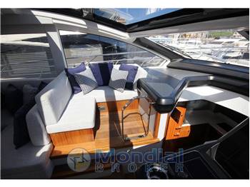 Sunseeker Predator 50