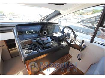 Sunseeker Predator 50