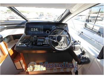 Sunseeker Predator 50