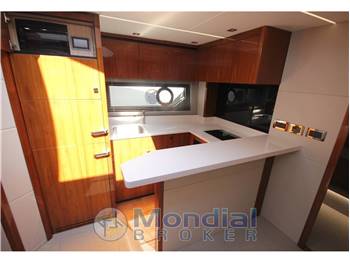 Sunseeker Predator 50