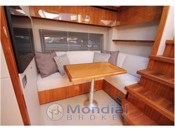 Sunseeker Predator 50
