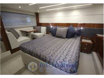 Sunseeker Predator 50