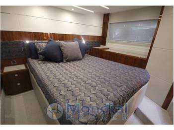 Sunseeker Predator 50