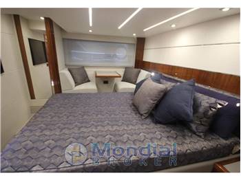 Sunseeker Predator 50