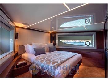 Sunseeker 90 Ocean