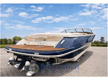 Chris-Craft Launch 34