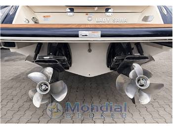 Chris-Craft Launch 34