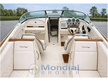 Chris-Craft Launch 34