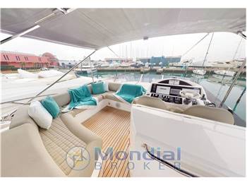 Sunseeker Manhattan 65
