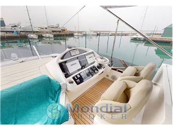Sunseeker Manhattan 65