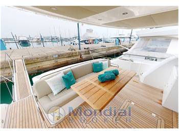 Sunseeker Manhattan 65