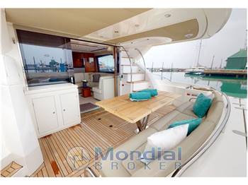 Sunseeker Manhattan 65