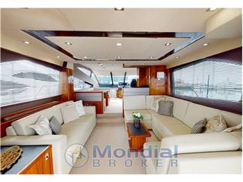 Sunseeker Manhattan 65