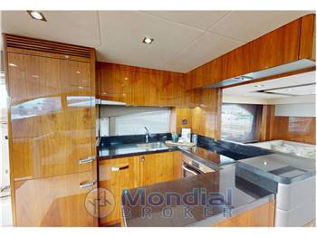 Sunseeker Manhattan 65
