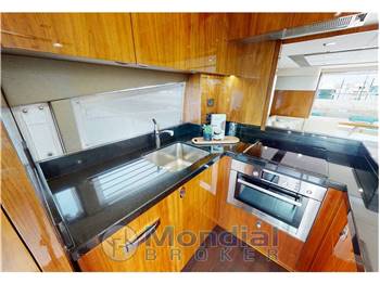 Sunseeker Manhattan 65