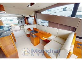 Sunseeker Manhattan 65