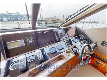 Sunseeker Manhattan 65