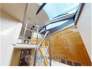 Sunseeker Manhattan 65