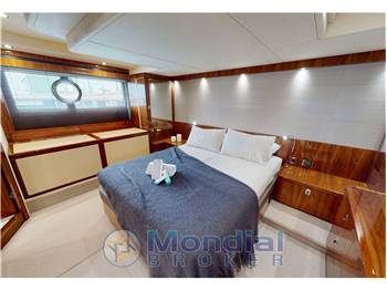 Sunseeker Manhattan 65
