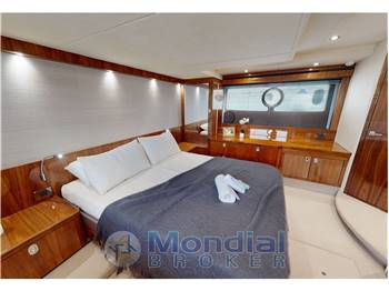 Sunseeker Manhattan 65