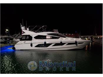 Sunseeker Manhattan 65
