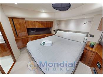 Sunseeker Manhattan 65