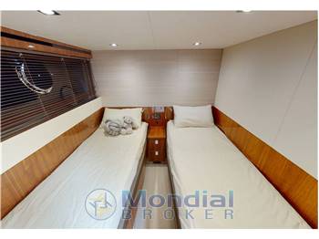 Sunseeker Manhattan 65