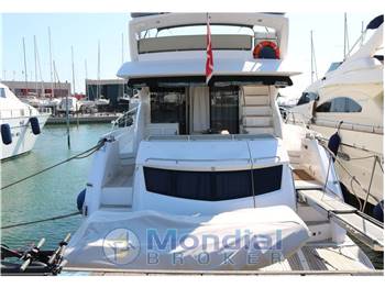 Sunseeker Manhattan 65