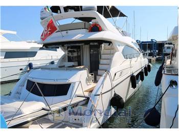 Sunseeker Manhattan 65