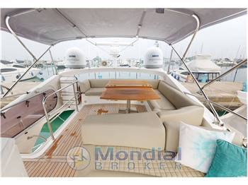 Sunseeker Manhattan 65