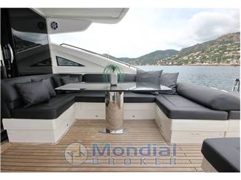 Princess V70