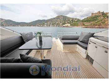 Princess V70