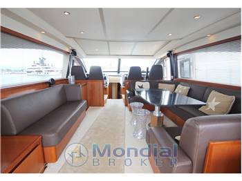 Princess V70