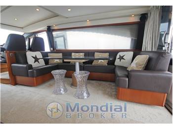 Princess V70