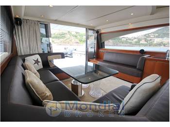 Princess V70