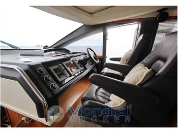 Princess V70