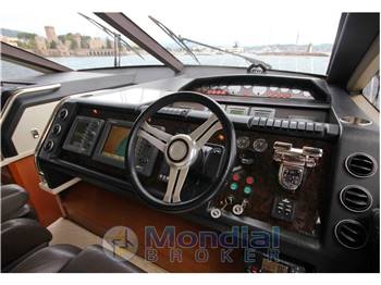 Princess V70