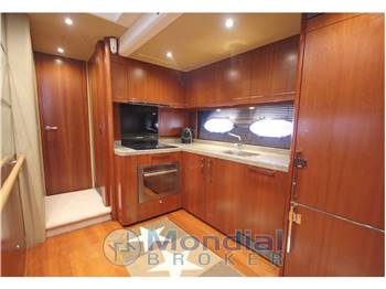 Princess V70